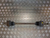 Mercedes C W203 Trækaksel Bag H Med OEM Nr. A2033501610 Fra Mercedes Ophugger