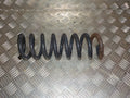 Mercedes C W203 Bagfjeder Spiral Med OEM Nr. A2023242504 Fra Mercedes Ophugger