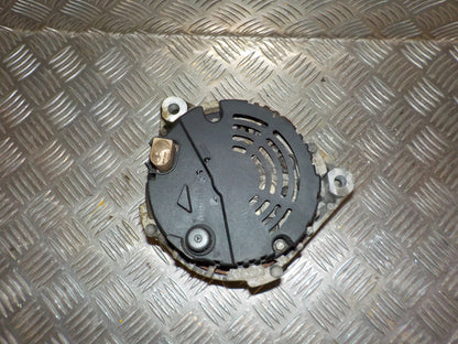 Mercedes C W203 Generator Med OEM Nr. 59213426 Fra Mercedes Ophugger
