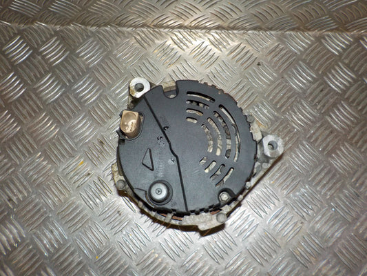 Mercedes C W203 Generator Med OEM Nr. 59213426 Fra Mercedes Ophugger