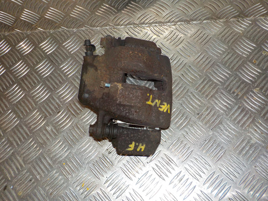 Mercedes C W203 Bremsekaliber HF Med OEM Nr. A0014209583 Fra Mercedes Ophugger