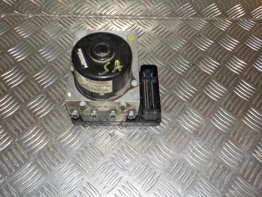 Mercedes C W203 Abs Pumpe Med OEM Nr. A0044312512 Fra Mercedes Ophugger