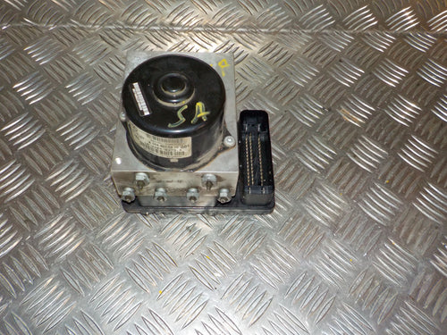 Mercedes C W203 ABS Pumpe Med OEM Nr. A2095450732 Fra Mercedes Ophugger