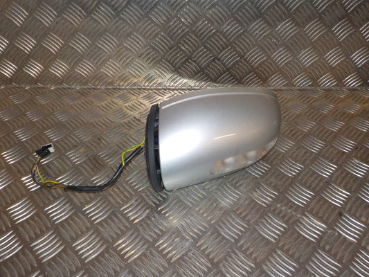Mercedes C W203 Sidespejl Med OEM Nr. 2038106576 Fra Mercedes Ophugger