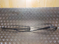 Fiat Ducato Viskerarm Med OEM Nr. 1343899080 Fra Fiat Ophugger