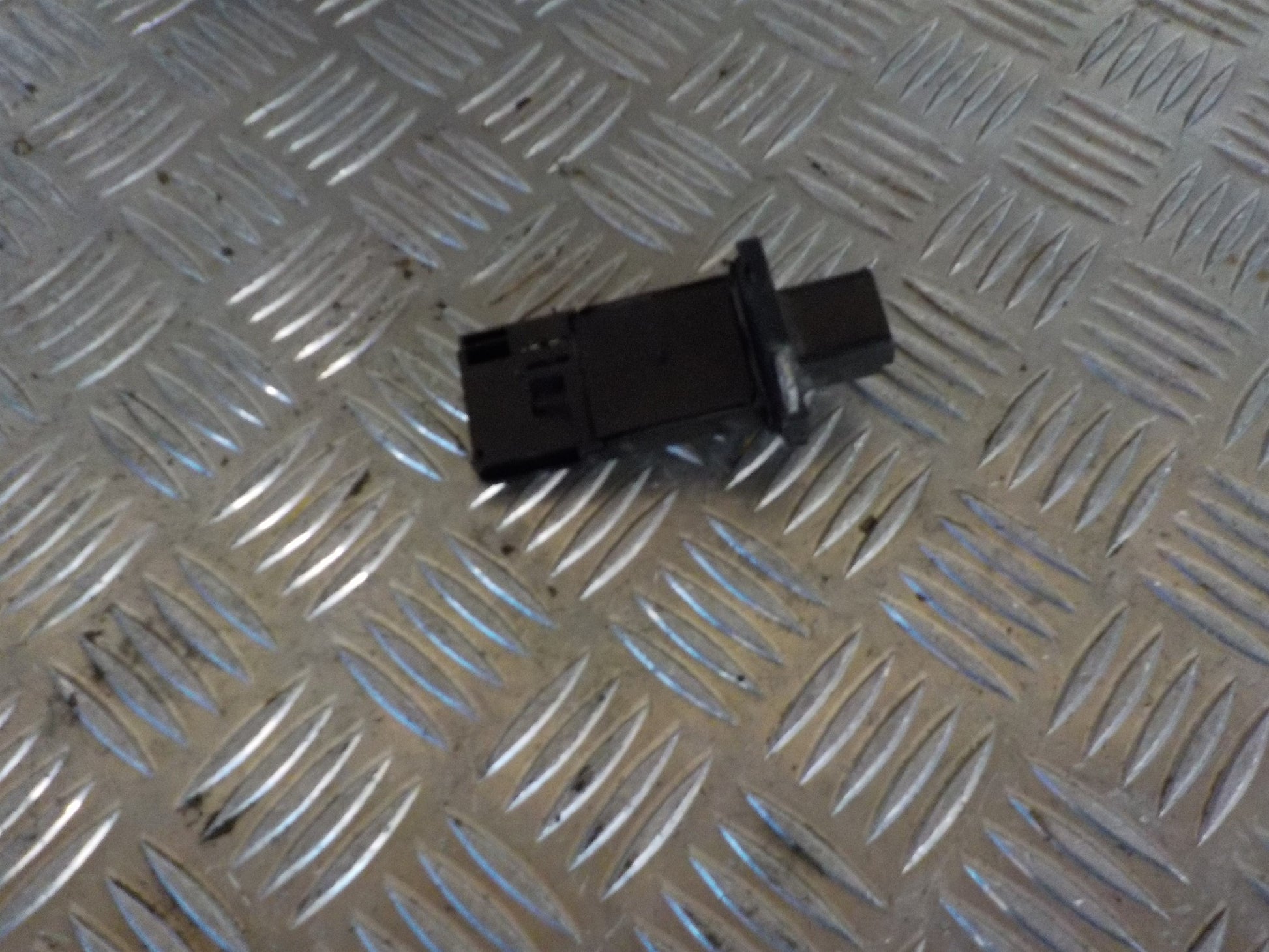 Fiat Ducato Varmemodstand Med OEM Nr. 6450XR Fra Fiat Ophugger