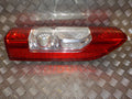 Fiat Ducato Baglygte Med OEM Nr. Ophugger Fra Fiat Ophugger