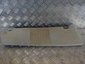 Fiat Ducato Solskærm Med OEM Nr. 735423076 Fra Fiat Ophugger