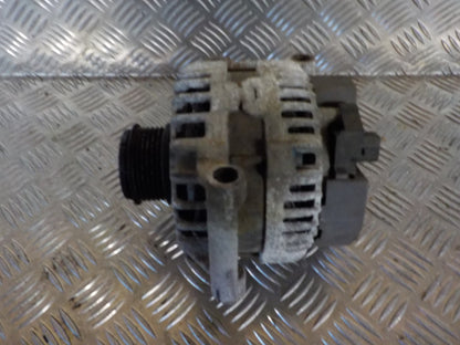 Mercedes C W203 Generator Med OEM Nr. C637629R Fra Mercedes Ophugger