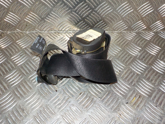 Mercedes C W203 Sikkerhedsseler For Med OEM Nr. A20386002869C949C94 Fra Mercedes Ophugger