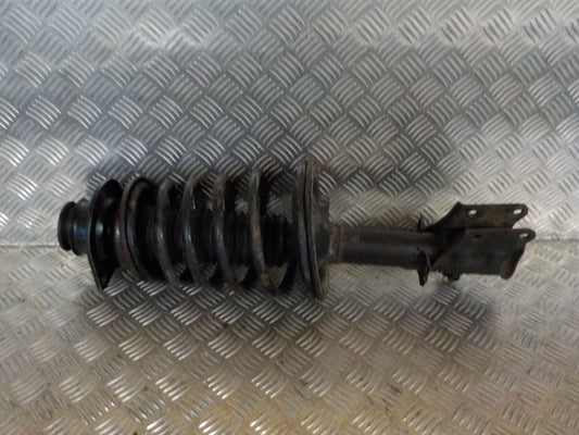 Fiat Doblo Fjederben For H Med OEM Nr. Ophugger Fra Fiat Ophugger