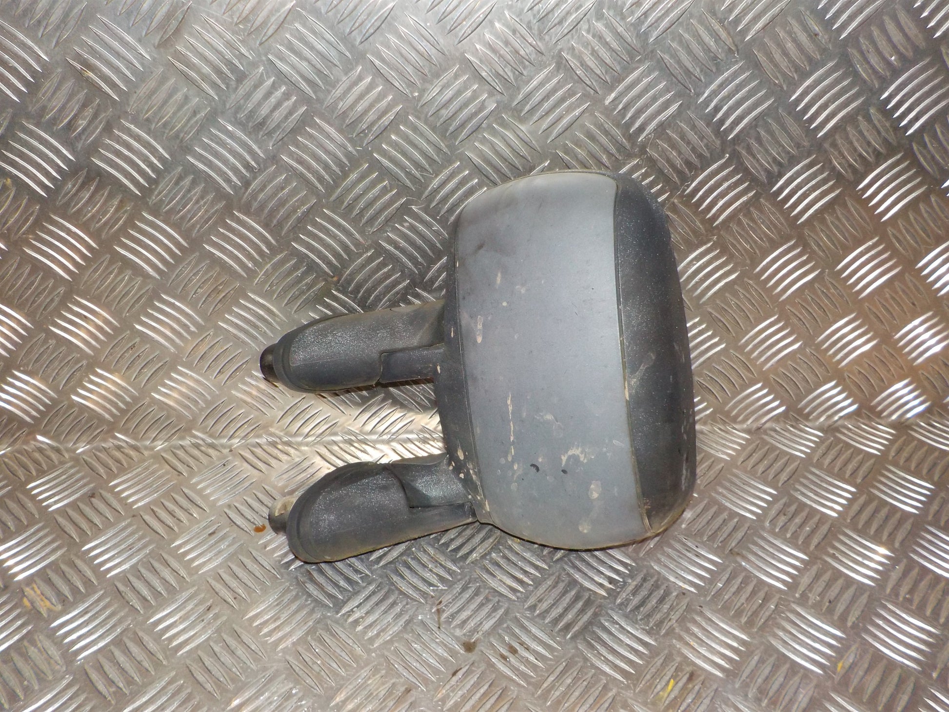 Fiat Doblo Sidespejl Med OEM Nr. Ophugger Fra Fiat Ophugger