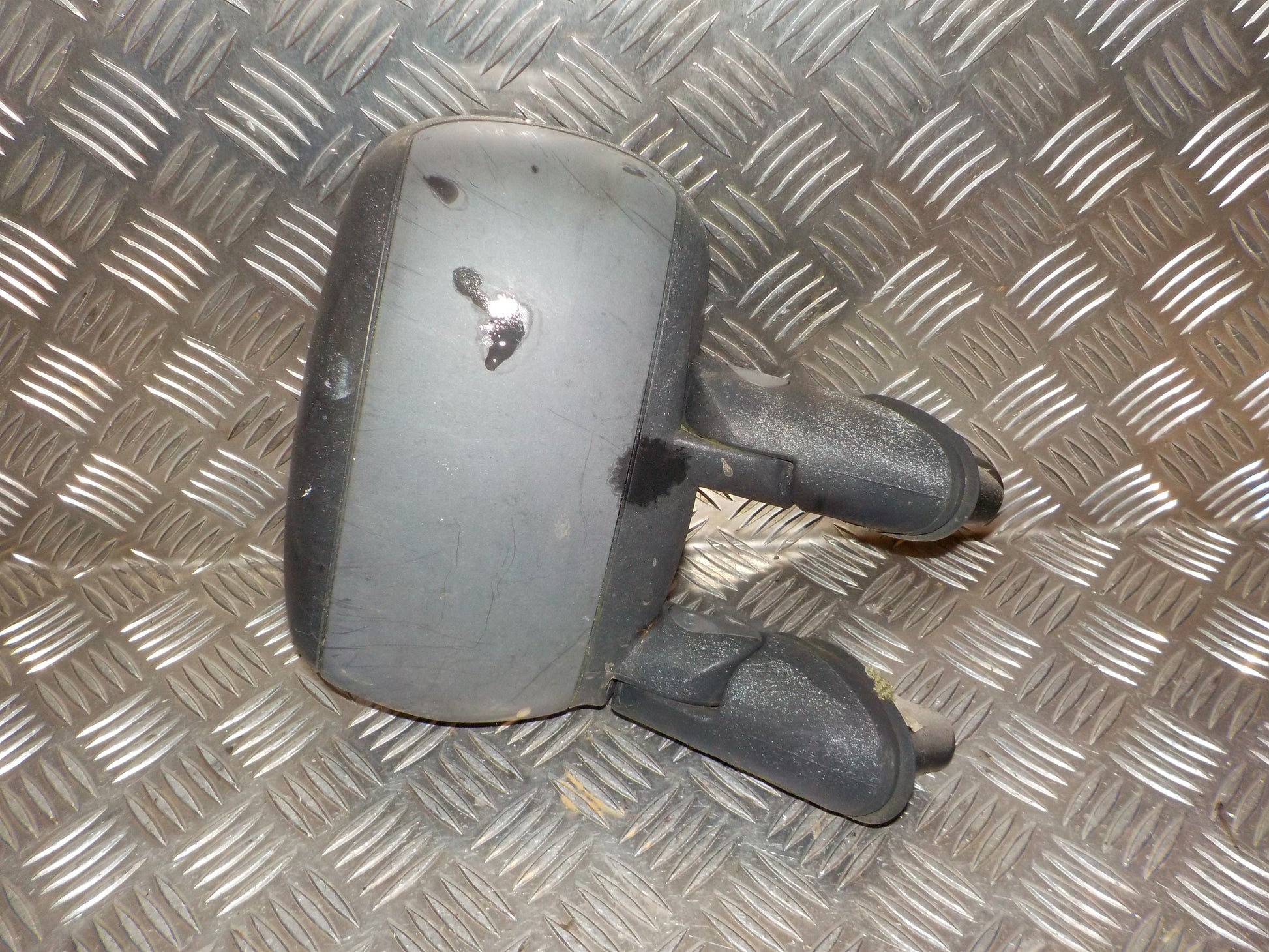 Fiat Doblo Sidespejl Med OEM Nr. Ophugger Fra Fiat Ophugger