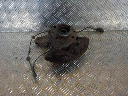 Fiat Doblo Spindel For H Med OEM Nr. Ophugger Fra Fiat Ophugger