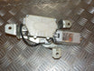 Fiat Doblo Bagrudevisker Motor Med OEM Nr. Ophugger Fra Fiat Ophugger