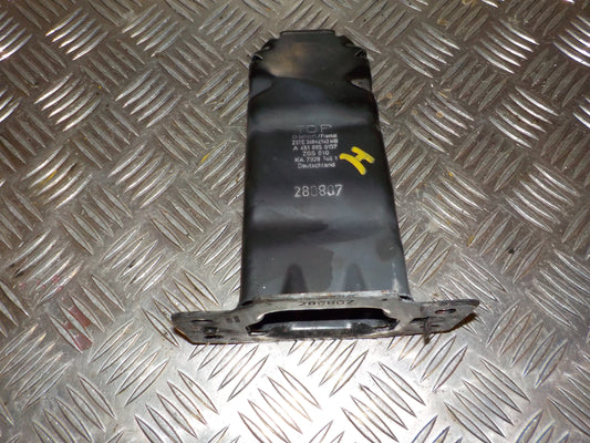 Smart Smart Fortwo W451 Kofangerstiver Med OEM Nr. Ophugger Fra Smart Ophugger