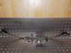 Smart Fortwo W451 Viskertræk Med OEM Nr. A4518240001 Fra Smart Ophugger