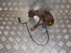 Smart Fortwo W451 Spindel For V Med OEM Nr. Ophugger Fra Smart Ophugger