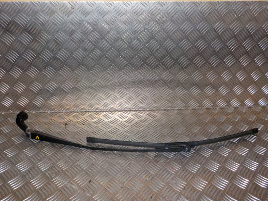 Smart Smart Fortwo W451 Viskerarm Med OEM Nr. Ophugger Fra Smart Ophugger