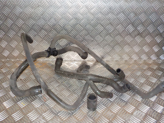 Smart Smart Fortwo W451 Køler Slanger Med OEM Nr. Ophugger Fra Smart Ophugger