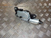 Smart Fortwo W451 Bagrudevisker Motor Med OEM Nr. Ophugger Fra Smart Ophugger
