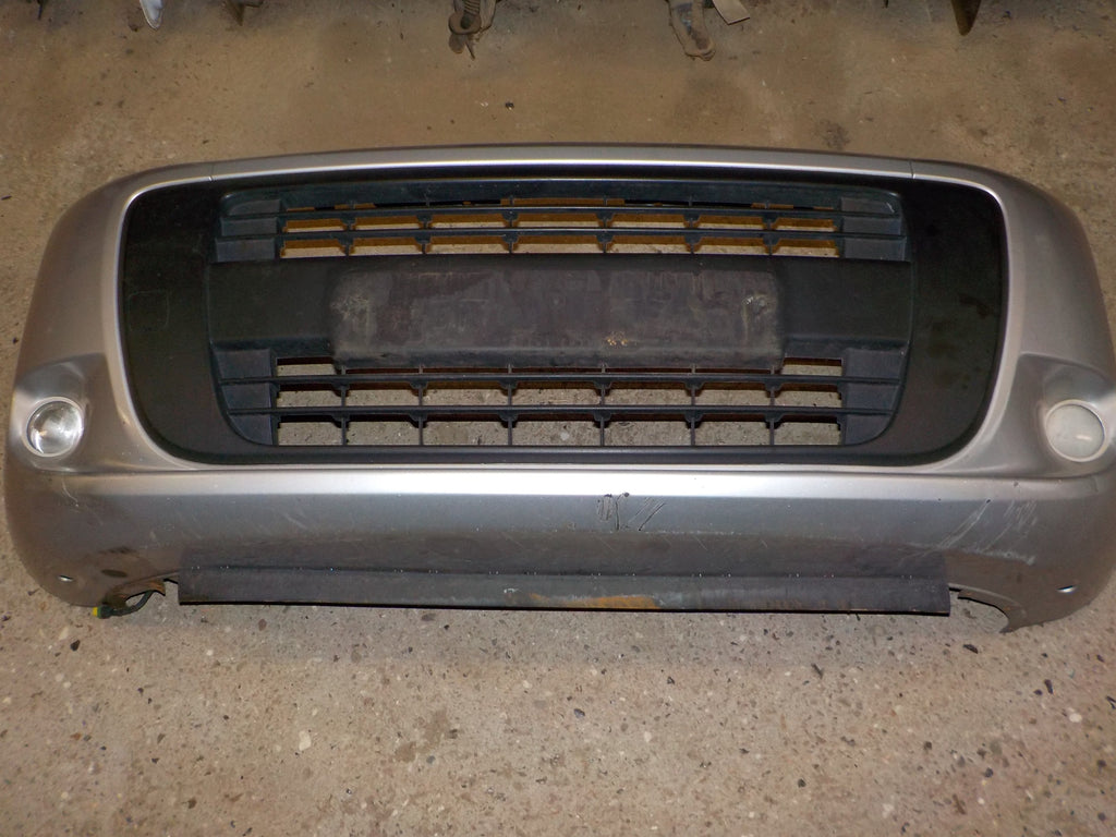 Fiat Fiorino Forkofanger Med OEM Nr. Ophugger Fra Fiat Ophugger