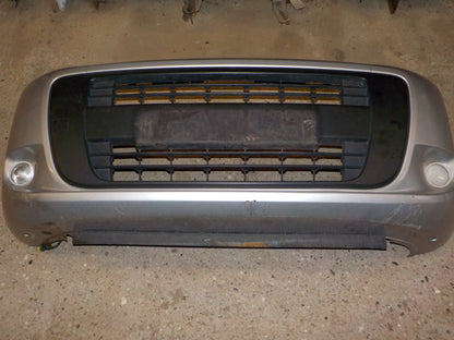 Fiat Fiorino Forkofanger Med OEM Nr. Ophugger Fra Fiat Ophugger