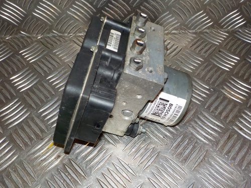 Fiat Fiorino ABS Pumpe Med OEM Nr. 51836901 Fra Fiat Ophugger