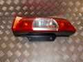 Fiat Fiorino Baglygte Med OEM Nr. Ophugger Fra Fiat Ophugger