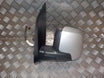 Fiat Fiorino Sidespejl Med OEM Nr. Ophugger Fra Fiat Ophugger
