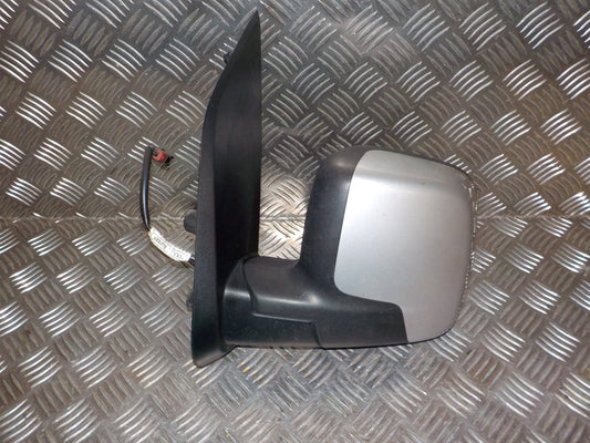 Fiat Fiorino Sidespejl Med OEM Nr. Ophugger Fra Fiat Ophugger