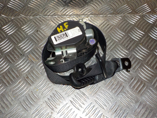 Fiat Fiorino Sikkerhedsseler For Med OEM Nr. 735489159 Fra Fiat Ophugger