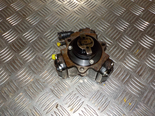 Fiat Fiorino Højtrykspumpe Med OEM Nr. Ophugger Fra Fiat Ophugger