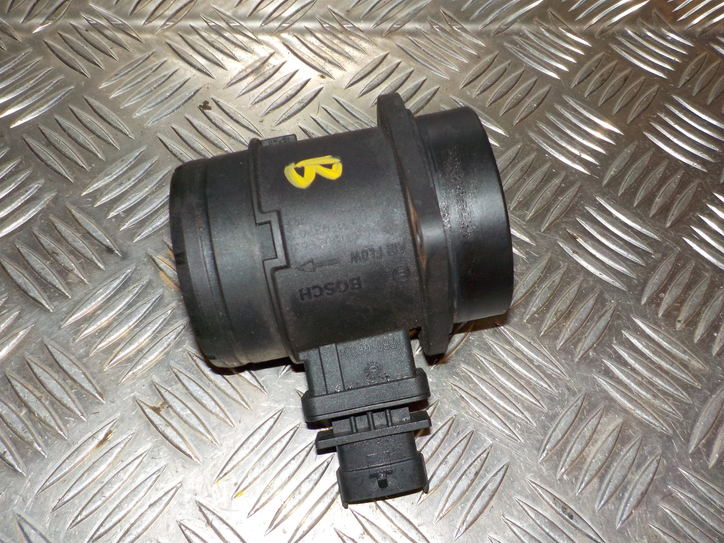 Fiat Fiorino Luftmængdemåler Med OEM Nr. Ophugger Fra Fiat Ophugger