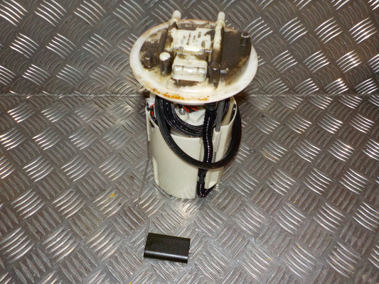 Fiat Fiorino Benz/Brændstofpumpe El Med OEM Nr. Ophugger Fra Fiat Ophugger