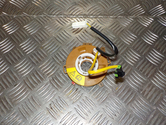 Fiat Fiorino Airbag Stelring Med OEM Nr. Ophugger Fra Fiat Ophugger