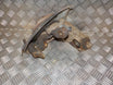 VW Golf 4 1J Spindel For V Med OEM Nr. 1J0407255AJ Fra VW Ophugger