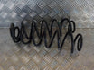 VW Golf 4 1J Bagfjeder Spiral Med OEM Nr. Ophugger Fra VW Ophugger