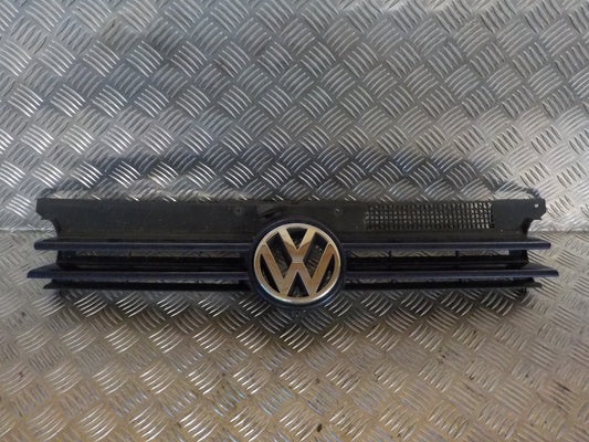 VW Golf 4 1J Frontgitter Med OEM Nr. Ophugger Fra VW Ophugger