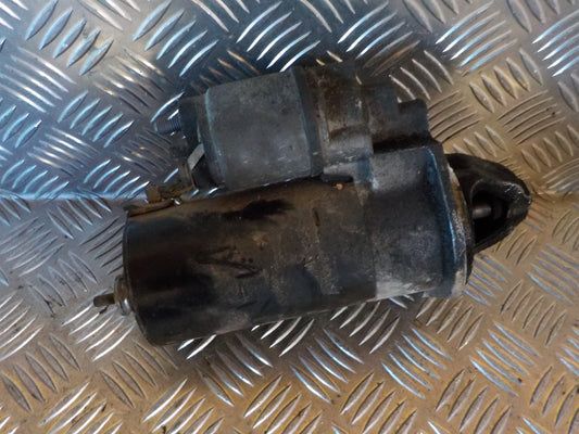 Opel Frontera B Starter Med OEM Nr. 0986017420 Fra Opel Ophugger