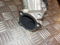 Opel Combo C Egr Ventil Med OEM Nr. Ophugger Fra Opel Ophugger