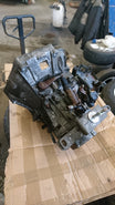 Fiat Doblo Gearkasse 5 Trin Med OEM Nr. 71785554 Fra Fiat Ophugger
