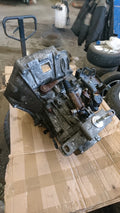 Fiat Doblo Gearkasse 5 Trin Med OEM Nr. 71785554 Fra Fiat Ophugger