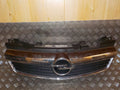 Opel Zafira B Frontgitter Med OEM Nr. 13187625 Fra Opel Ophugger