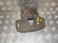 Opel Zafira B Bremsekaliber Vf Med OEM Nr. 93183696 Fra Opel Ophugger