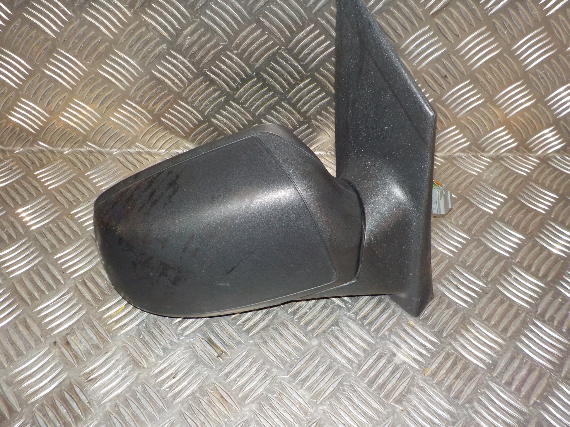 Ford Focus Sidespejl Med OEM Nr. 1510871 Fra Ford Ophugger