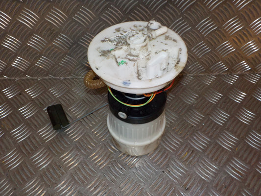 Ford Focus Benz/Brændstofpumpe El Med OEM Nr. Ophugger Fra Ford Ophugger