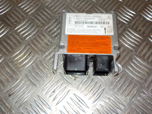 Ford Focus Airbag Elboks Med OEM Nr. Ophugger Fra Ford Ophugger