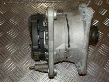 Seat Ibiza 6K2 Generator Med OEM Nr. 0124315005 Fra Seat Ophugger