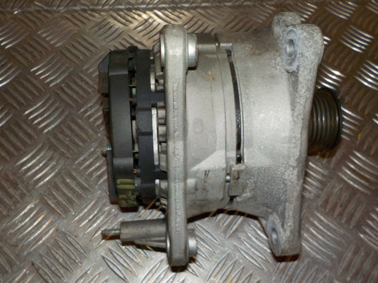 Seat Ibiza 6K2 Generator Med OEM Nr. 0124315005 Fra Seat Ophugger